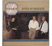 Rites of Passage