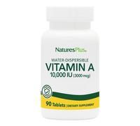 VITAMINA A 10000 IDRO