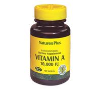 VITAMINA A 10000 Idro 90 Tav.