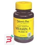 VITAMINA A 10000 IDROSOLUBILE