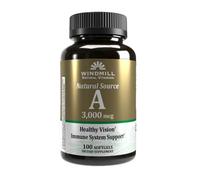 Vitamina A 10000 IU 100 Softgel Di Windmill Health