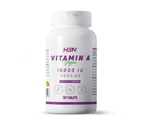 Vitamina a 10000ui - 120 tabs