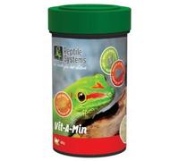Vitamina A - 250G - Per Rettili, Anfibi - Di Reptile Systems