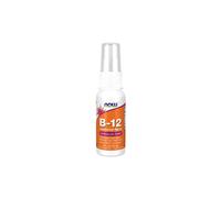 Vitamina B-12 Liposomal Spray 59 ml Now Foods