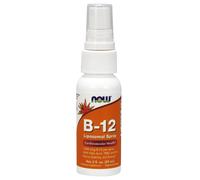 Vitamina B-12, spray liposomiale - 59 ml.