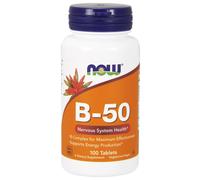 Vitamina B-50 - 100 compresse