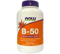 Vitamina B-50 - 250 compresse