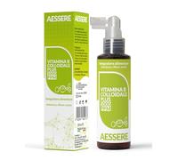 Vitamina B Colloidale Plus Spray, 1000 PPM 100 ml