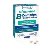 VITAMINA B COM60CPR VITACURVEG