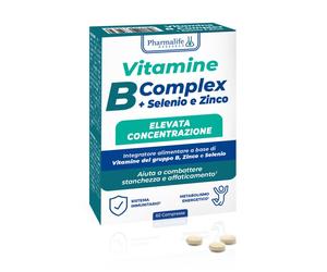 VITAMINA B COM60CPR VITACURVEG