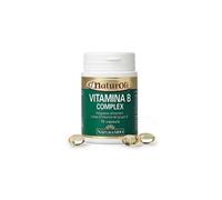 Naturando Vitamina B Complex – 70 capsule