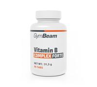 Vitamina B-Complex Forte vitamine del gruppo B con PABA compresse 90 S