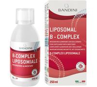 ® Vitamina B Complex Liposomiale Liquida 250Ml - Complesso Di Vitamine Gruppo B