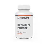 Vitamina B-Complex PANMOL® complesso da quinoa capsule 60 pz Capsule