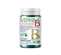 Vitamina B Fitocomplex ABC Trading 45 capsule