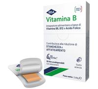Vitamina B IBSA Integratore per la Stanchezza Fisica 30 film orali