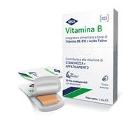 Vitamina B IBSA Integratore per la Stanchezza Fisica 30 film orali