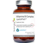 Vitamina B - PABA Acido Pantotenico NADH Riboflavina Tiamina Biotina B6 B12