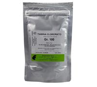 VITAMINA B1 - GR. 100 - TIAMINA CLORIDRATO - ALIMENTARE - IN BUSTA RICHIUDIBILE