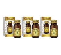 Vitamina B1 Masticabile 100 Pastiglie 3x100 pz Pastiglie