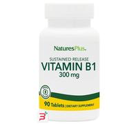 VITAMINA B1 TIAMINA 300 MG