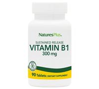 VITAMINA B1 TIAMINA 300 MG