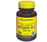 VITAMINA B1 TIAMINA 300 MG