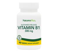 VITAMINA B1 TIAMINA 300 MG