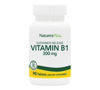 VITAMINA B1 TIAMINA 300 MG