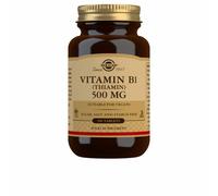Vitamina B1 [Tiamina] Solgar 500 mg [100 compresse]