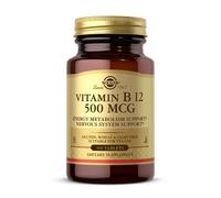 Vitamina B12 100 Compresse 500 Mcg Di Solgar