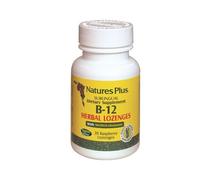 VITAMINA B12 1000 MCG SUBL
