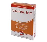 Vitamina b12 1000mcg 40 compresse