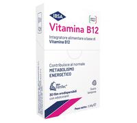 VITAMINA B12 IBSA 30FILM ORALI