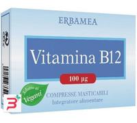 VITAMINA B12 90CPR MASTICABILI