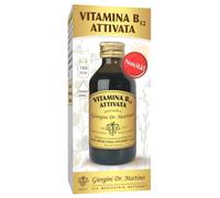 Dr. Giorgini Vitamina B12 attivata liquida 100 ml