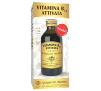 Vitamina B12 Attivata Liq100ml