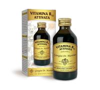 VITAMINA B12 ATTIVATA 100 ml