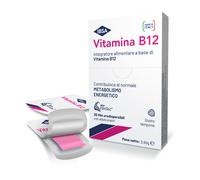 Vitamina B12 Ibsa 30 Film Orali