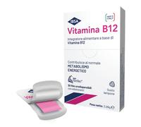 Vitamina b12 ibsa 30 film orali