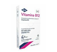 Vitamina b12 Ibsa - 30 film orosolubili