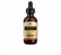 Vitamina B12 Liquida con complesso B Solgar B12 liquido 2000 g con B-Complex