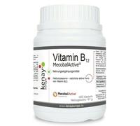 Vitamina B12 Mecobalactive 300 Capsule - Ernährungsmittel