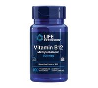 Vitamina B12 Methylcobalamina 100 Compresse Vegetali 500 Mcg