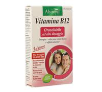 Vitamina b12 orosolubile dott. cagnola 30 compresse