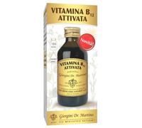 Dr Giorgini vitamina b2 attivato 150 compresse