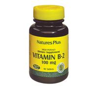 RIBOFLAVINA B2 90 TAVOLETTE