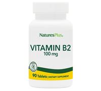 Vitamina b2 riboflavina 100