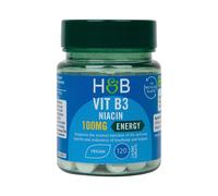 Vitamina B3, 100mg - 120 compresse