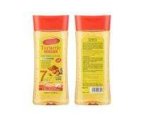 Vitamina B3 Body Oil Gel - Olio Essenziale per Pelle Secca, Glow & Shimmer Body Oil per Donne - Olio Glitter Corpo, Brillantini Corpo. (#3, 200ml)